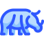 Rhinoceros icon 64x64