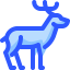 Deer icon 64x64