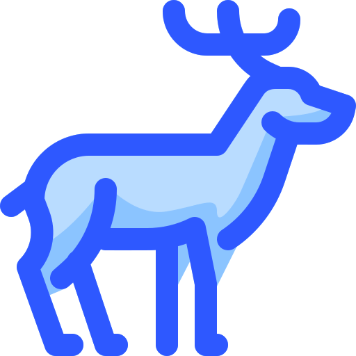Deer icon