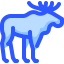 Moose icône 64x64