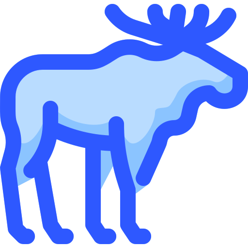 Moose icon