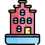 Building icon 64x64