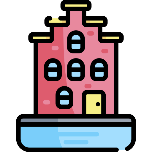 Building icon