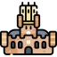 Belfry icon 64x64
