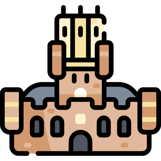 Belfry icon