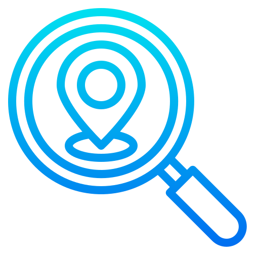 Search icon