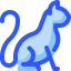Cat icon 64x64