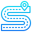 Destination icon 64x64