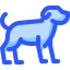 Dog icon 64x64