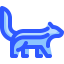 Skunk icon 64x64