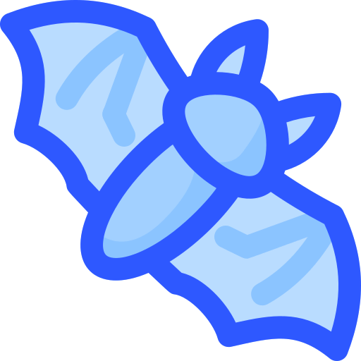 Bat icon