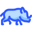 Rhino icon 64x64