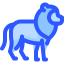 Lion icon 64x64