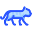 Tiger Ikona 64x64