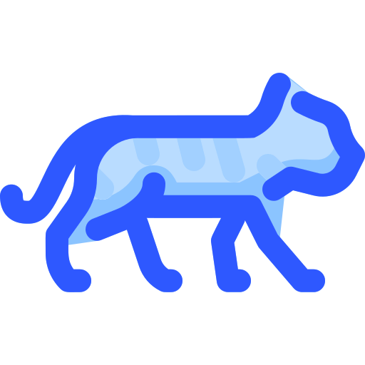 Tiger icon