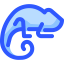Chameleon icon 64x64