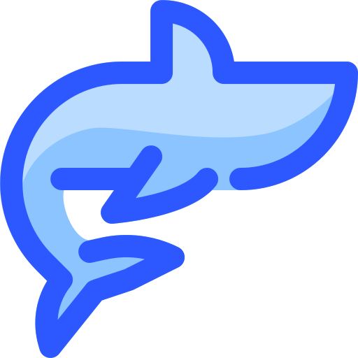 Shark icon