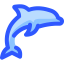 Dolphin icon 64x64