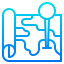 Map icon 64x64