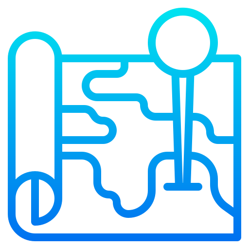 Map icon