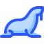Walrus icon 64x64