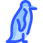 Penguin icon 64x64