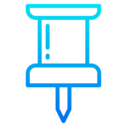 Pin icon
