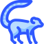 Lemur icon 64x64