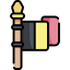 Belgium icon 64x64