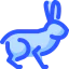 Rabbit icon 64x64