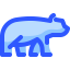 Bear icon 64x64