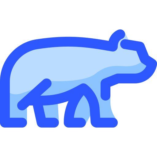 Bear icon