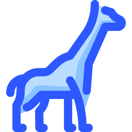 Giraffe icon