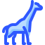 Giraffe icon 64x64