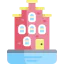 Building icon 64x64