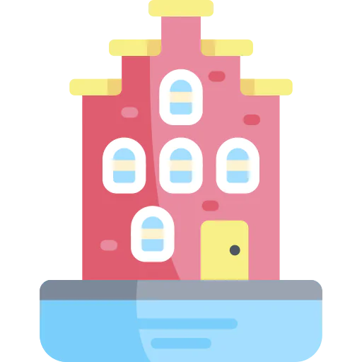 Building icon