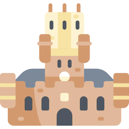 Belfry icon