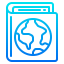 Map book icon 64x64