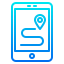 Destination icon 64x64