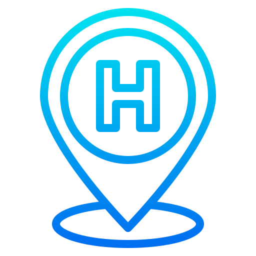 Hotel icon