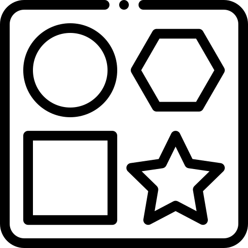 Shape Symbol