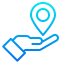 Location icon 64x64