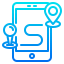 Destination icon 64x64