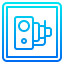 Speed camera іконка 64x64