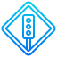 Trafficlight Symbol 64x64