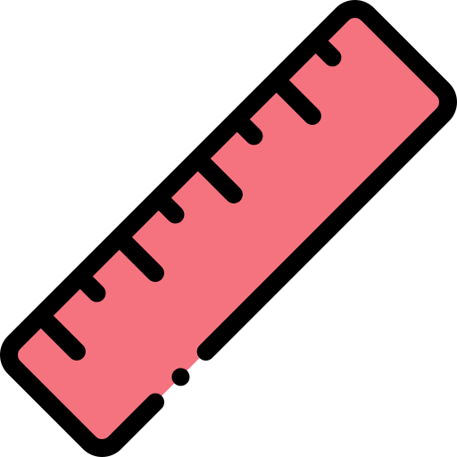 Ruler icon