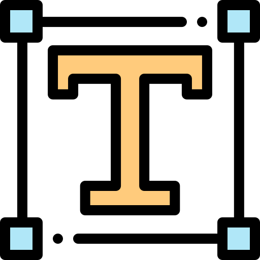 Type icon