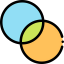 Transparency icon 64x64