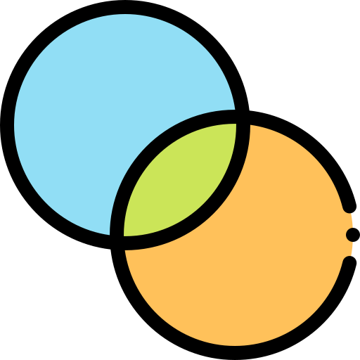 Transparency icon