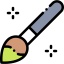 Paintbrush 상 64x64